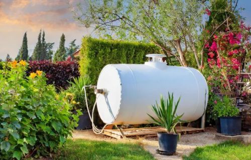 Travaux de dégazage