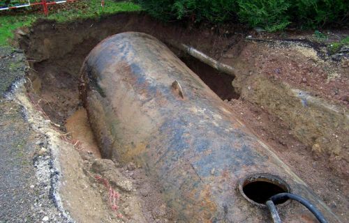 Responsabilité des particuliers