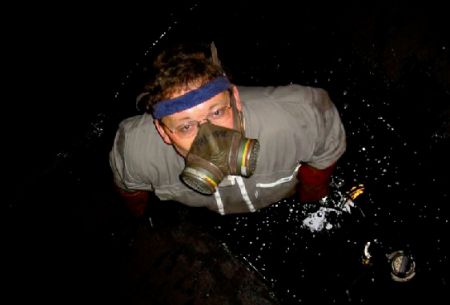 Nettoyage cuve à fioul Nettoyage cuve à fioul