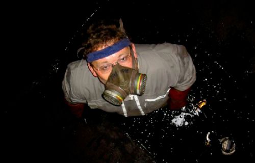 Nettoyage pour réutilisation